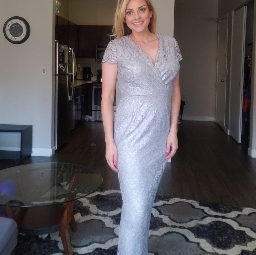 Bridesmaid Dress